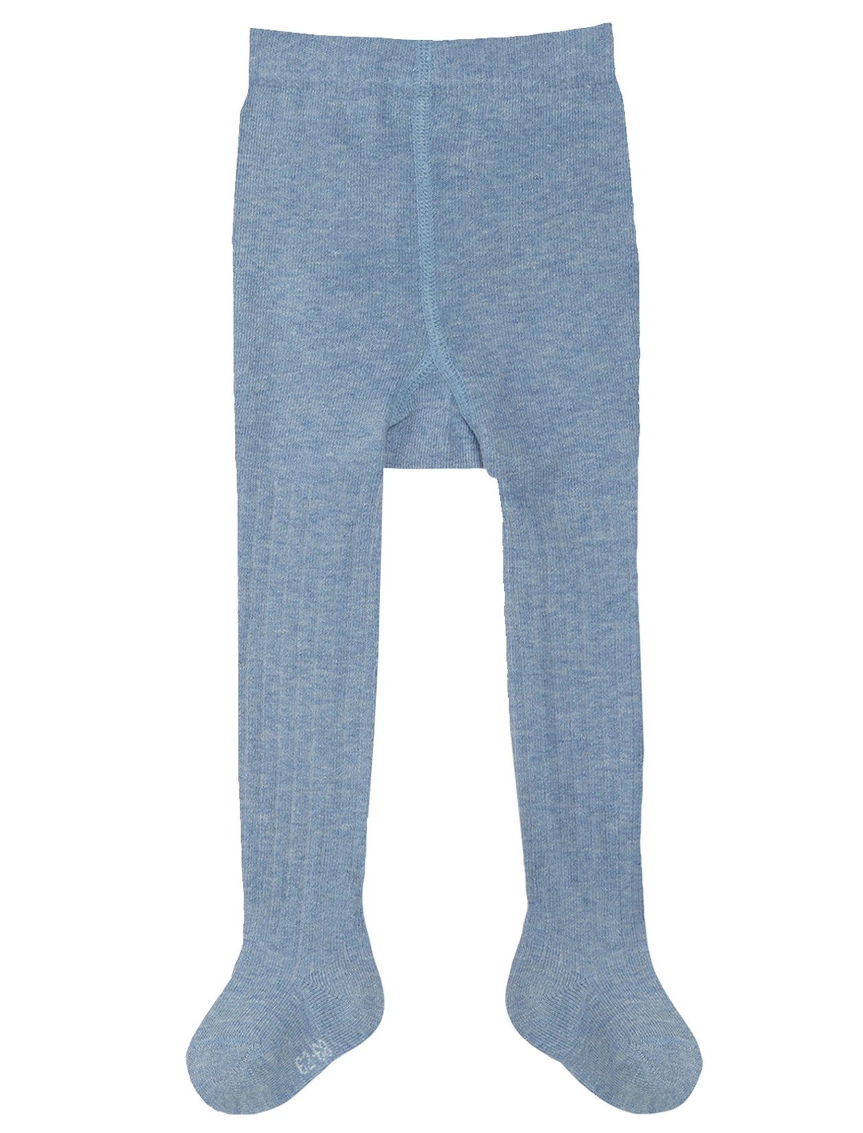 Camano Baby Strumpfhose Fashion Tights Blau - Sockenduo