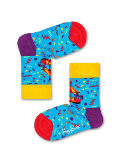 Happy Socks Carousel Sock Kindersocken