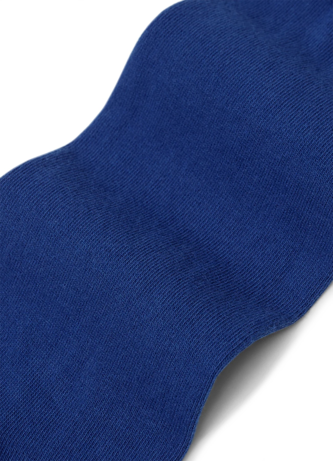 von Jungfeld Hampshire Socken Königsblau