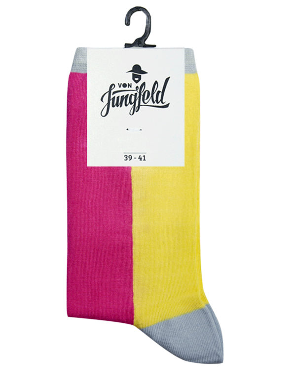 von Jungfeld Newport Socken für Damen
