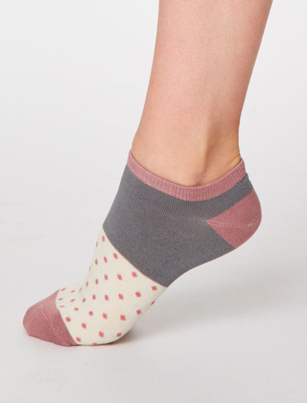 Sneakersocken Thought Esther Trainer