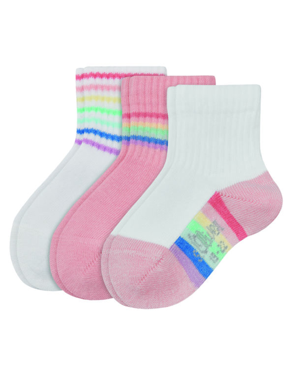 s.Oliver Baby Pride Socken rainbow 3 Paar