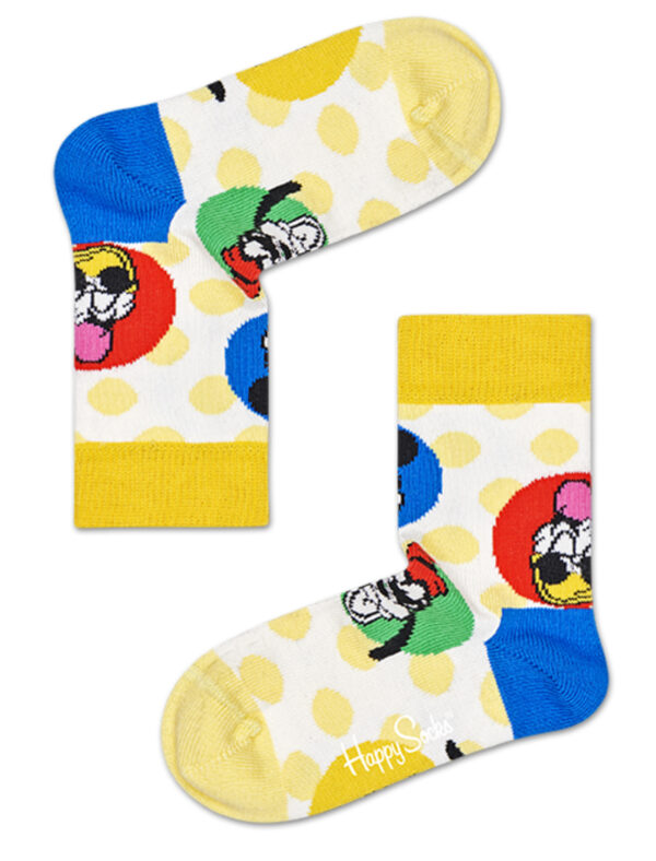 Happy Socks Disney Sunny Kinder Socken