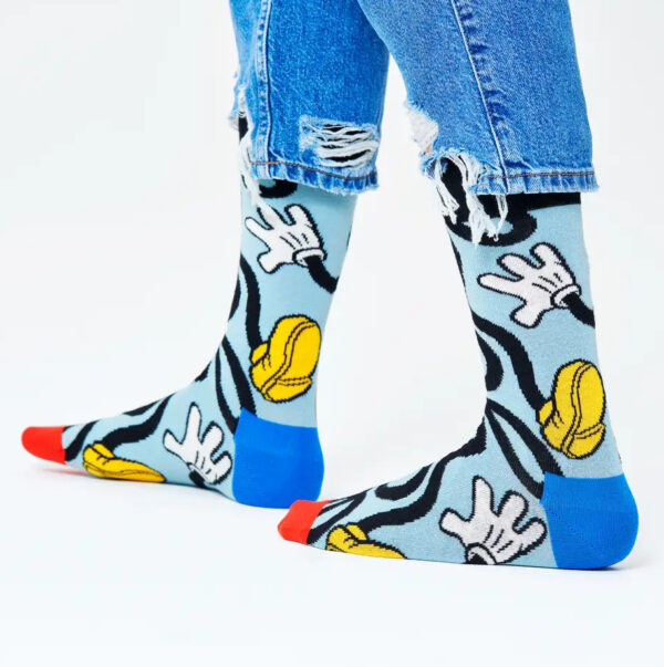 Happy Socks Disney Socken Mickey Stretch