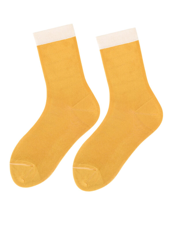 2H2H Nanda’s Shiny Socks Too Hot To Hide Söckchen