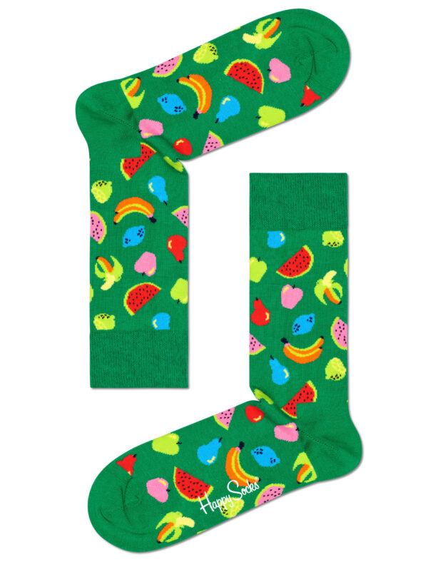 Happy Socks Fruit Socken Obstmuster Unisex