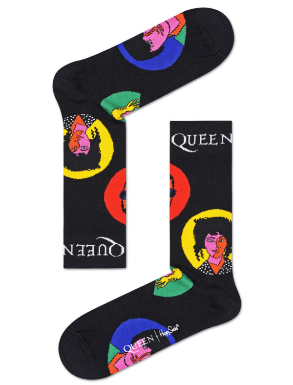 Happy Socks Queen Socken