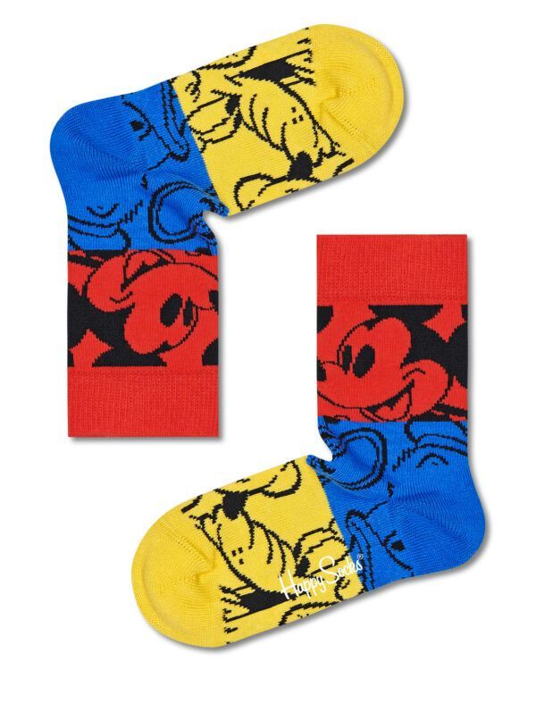 Happy Socks Kindersocken Disney Colorful Friends Socken