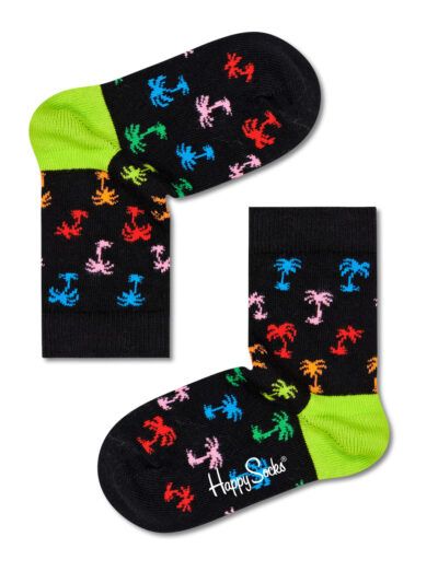Happy Socks After Rain Jungen Socken 2er-Pack Kinder Kids Kindermode Grafisch