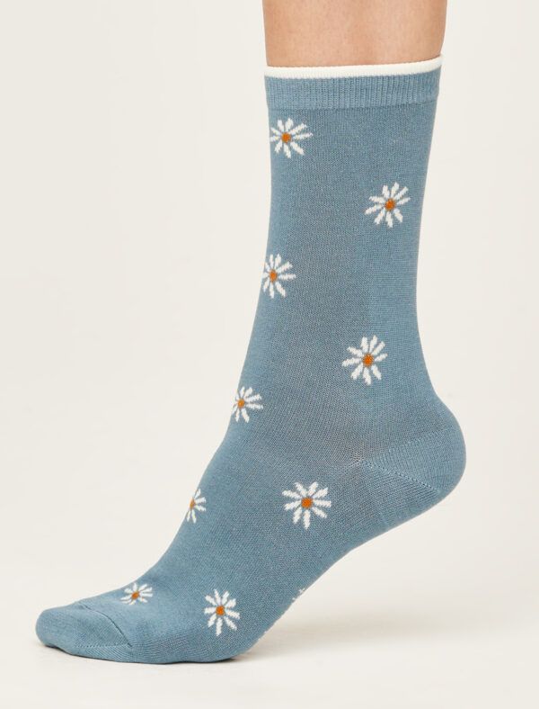 Thought Pretty Floral Socken