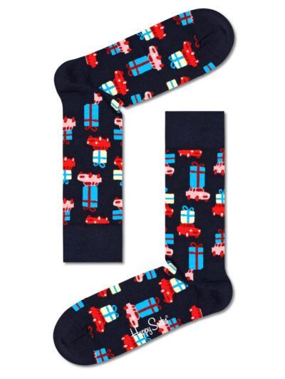 Happy Socks Holiday Shopping Socken