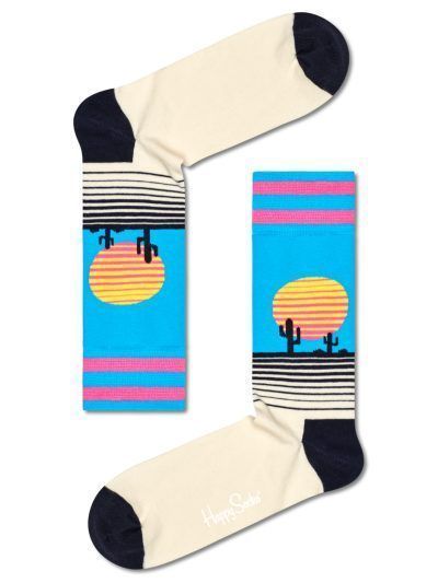 Happy Socks Sunset Socken