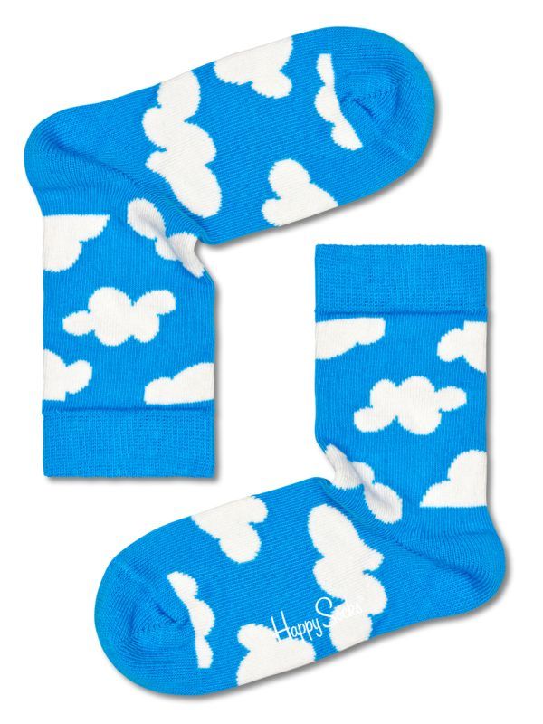 Happy Socks Kindersocken Cloudy Kids
