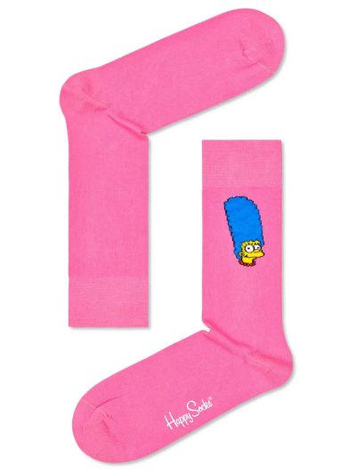 Happy Socks Marge Simpsons Socken