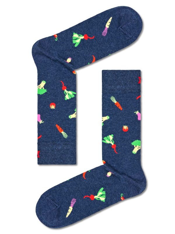 Happy Socks Socken Veggie