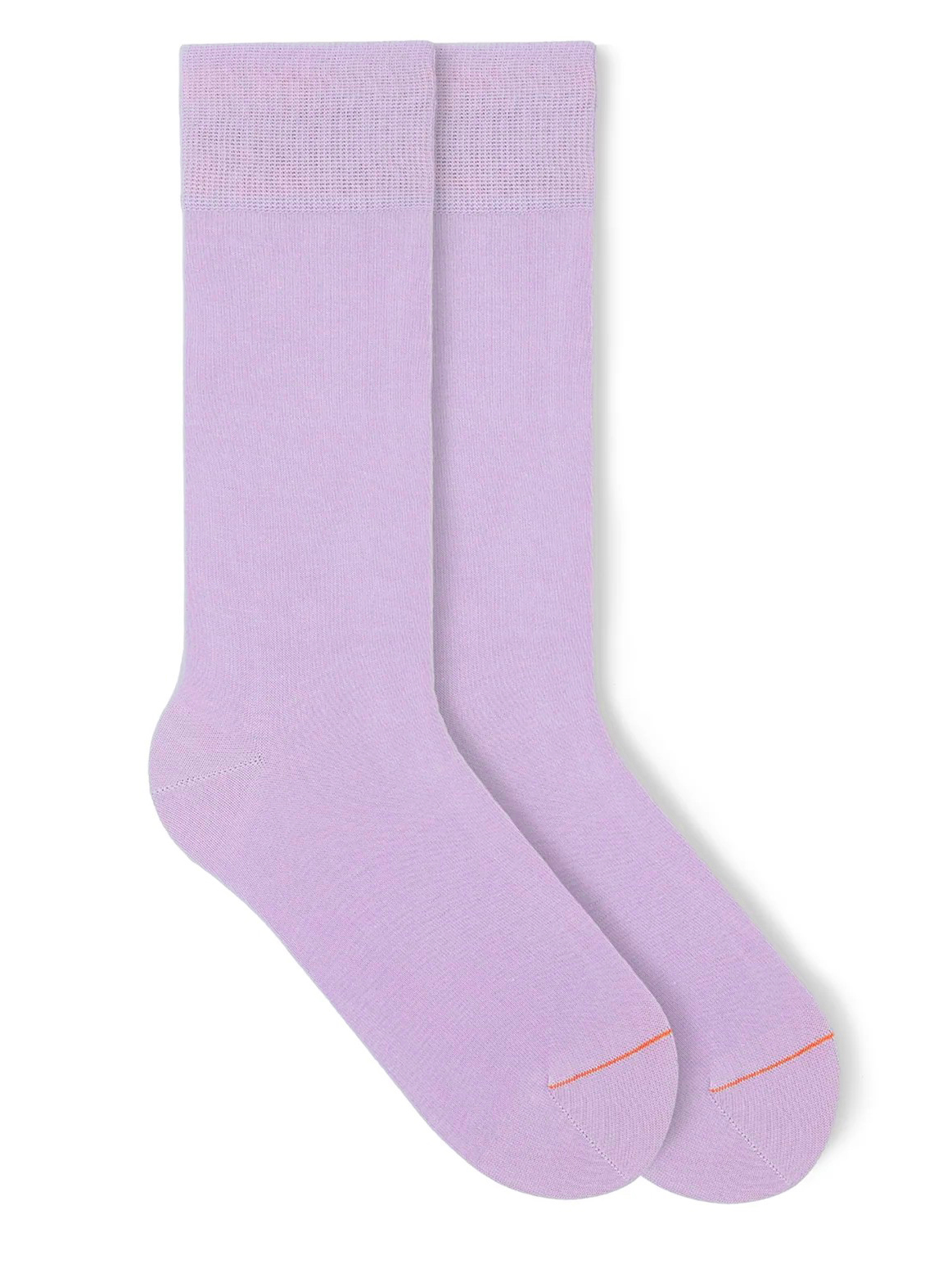 von Jungfeld Socken Torrin Violett