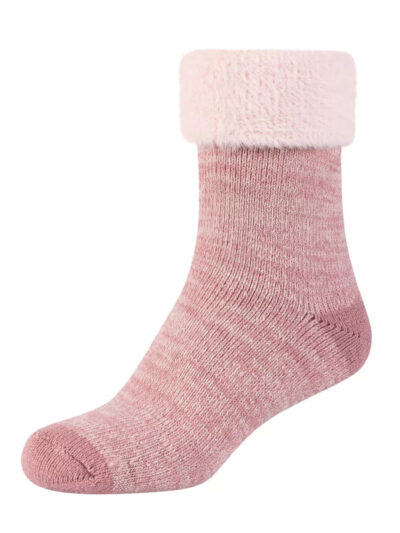 Camano Mouline Kuschelsocken Homesocken Warm & Cozy