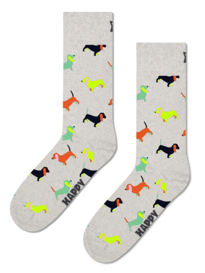 Happy Socks Puppy Love Welpen Socken Hunde