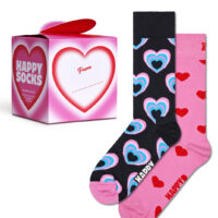 Acquista Happy Socks Calzini heart in heart su