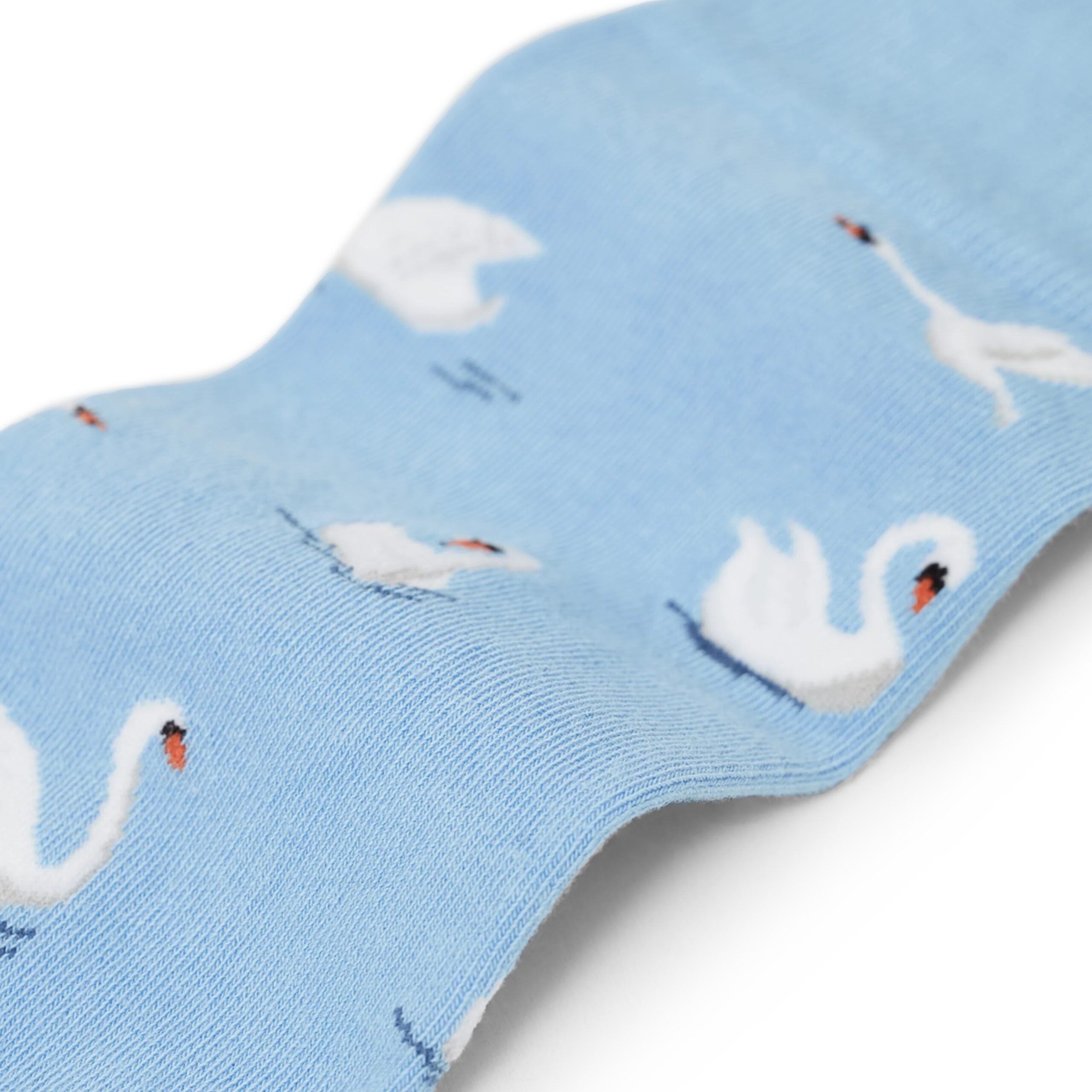 von Jungfeld Schwan Socken