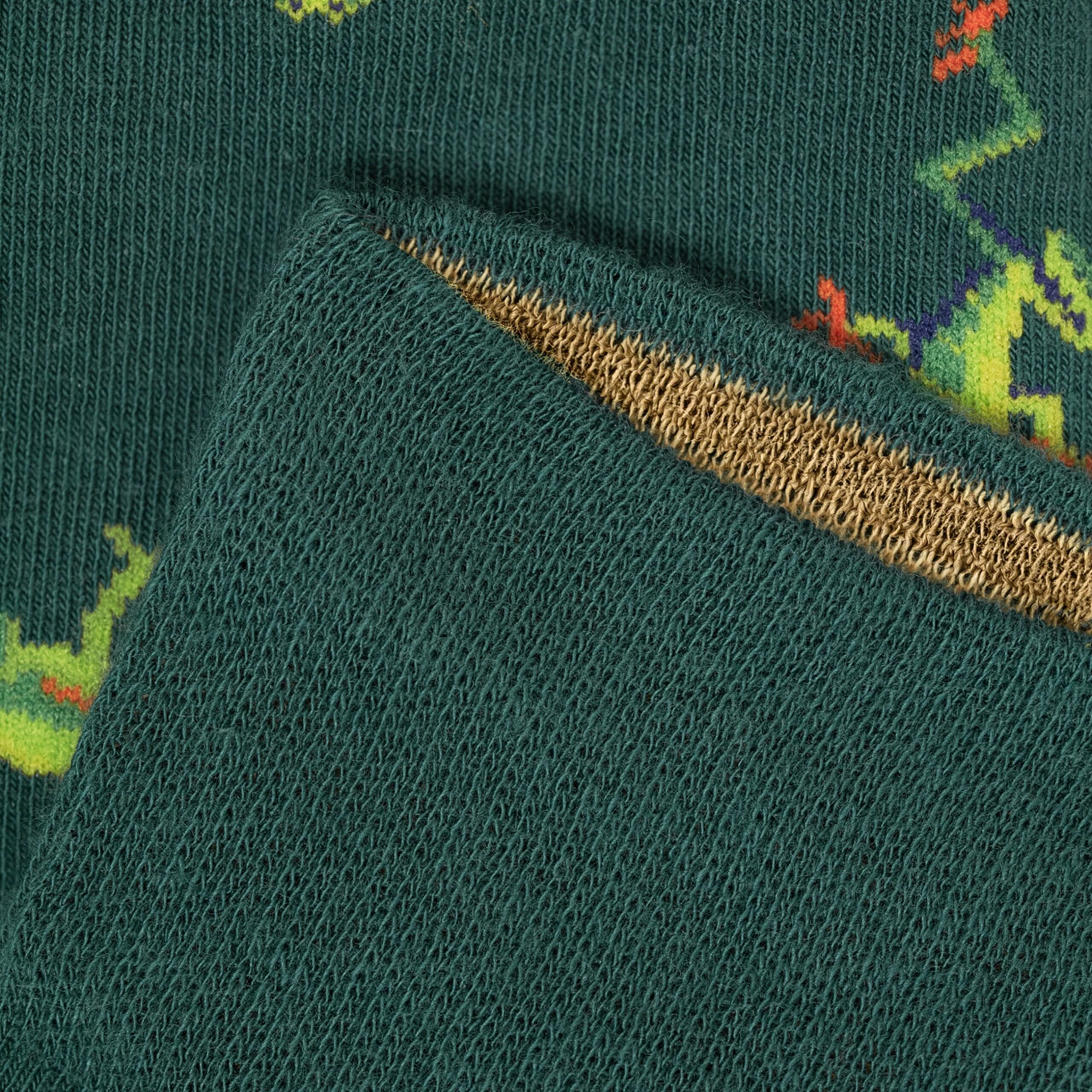 von Jungfeld Frog Socken Frösche