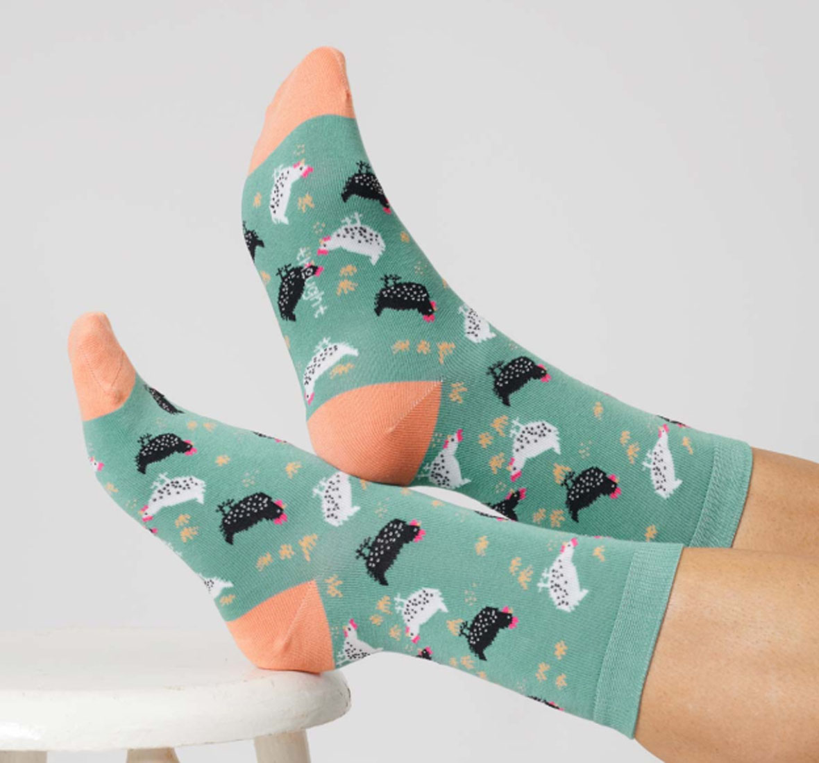 Special Edition Socken