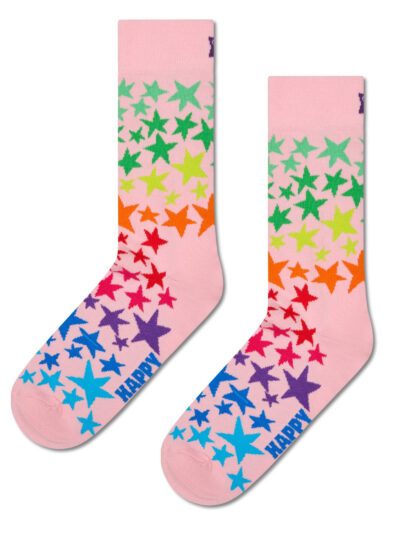 Happy Socks Star Cluster Socken