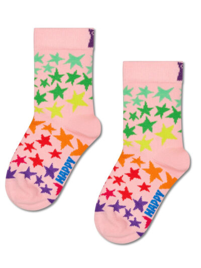 Happy Socks Kindersocken Star Cluster