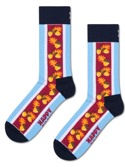 Happy Socks Eichel Socken