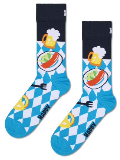 Happy Socks Oktoberfest Socken