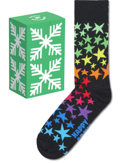 Happy Socks Star Socken