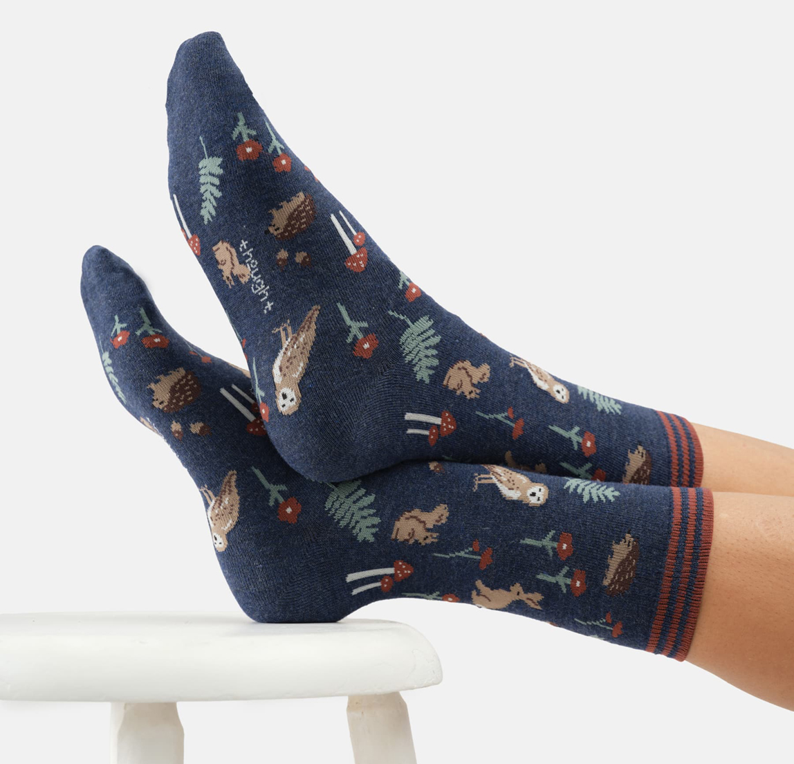 Special Edition Socken